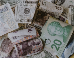 Currency Image