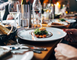 Restaurant Image